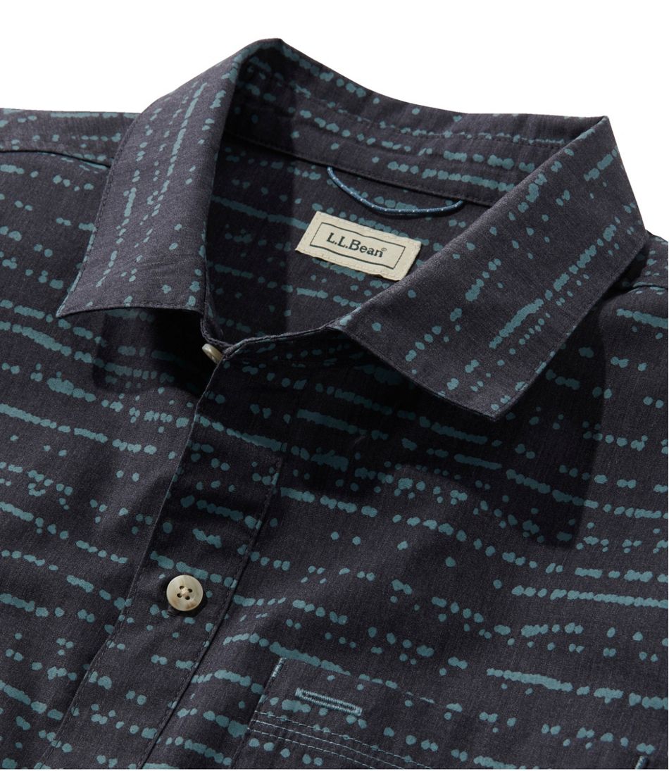 L.L.BeanMen's All-Adventure Shirt