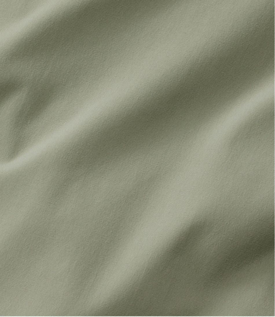 L.L.BeanMen's Tropicwear Shirt, Short-Sleeve