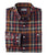 Currant Plaid