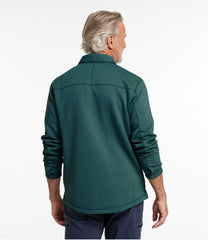 L.L.BeanMen's Performance Waffle Shirt Jac