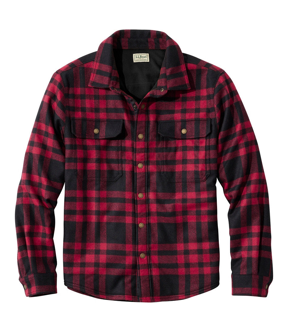 Royal Red/Black,Small