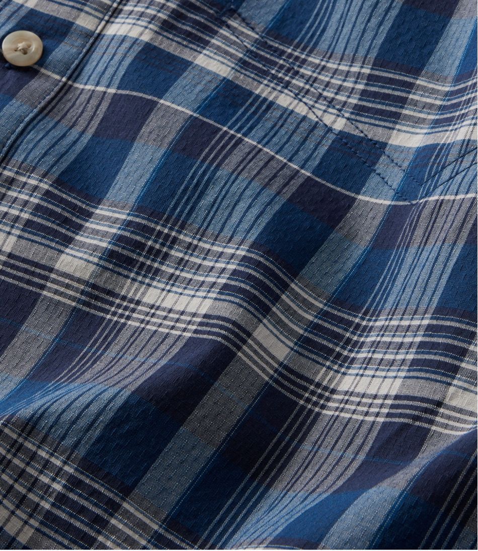 L.L.BeanMen's VentureStretch Woven Shirt