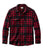 Royal Red/Black