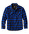 Cobalt/Black