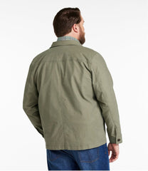 L.L.BeanMen's Field Trip Shirt Jac