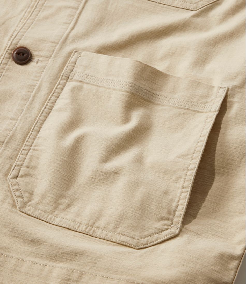 L.L.BeanMen's Field Trip Shirt Jac