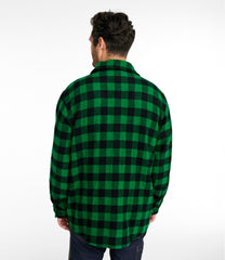 L.L.BeanMen's Maine Guide Shirt