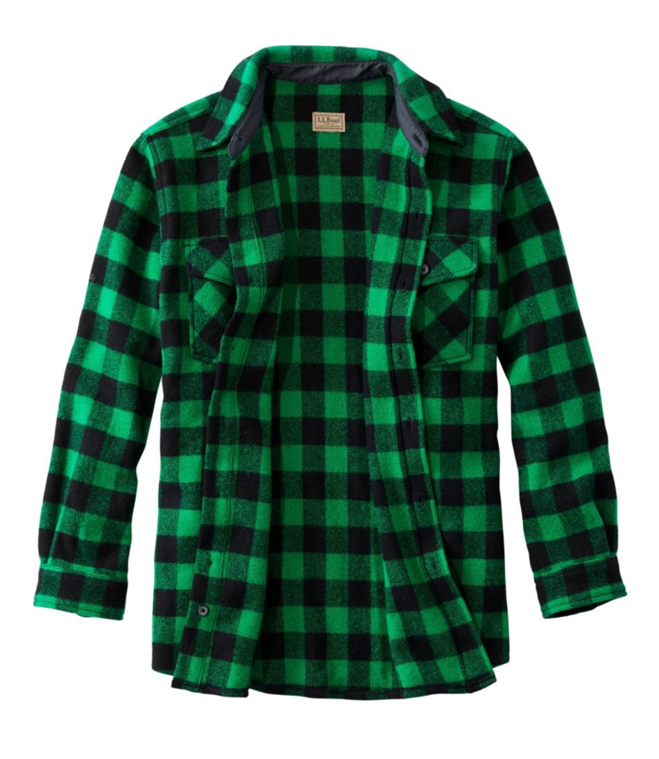 L.L.BeanMen's Maine Guide Shirt