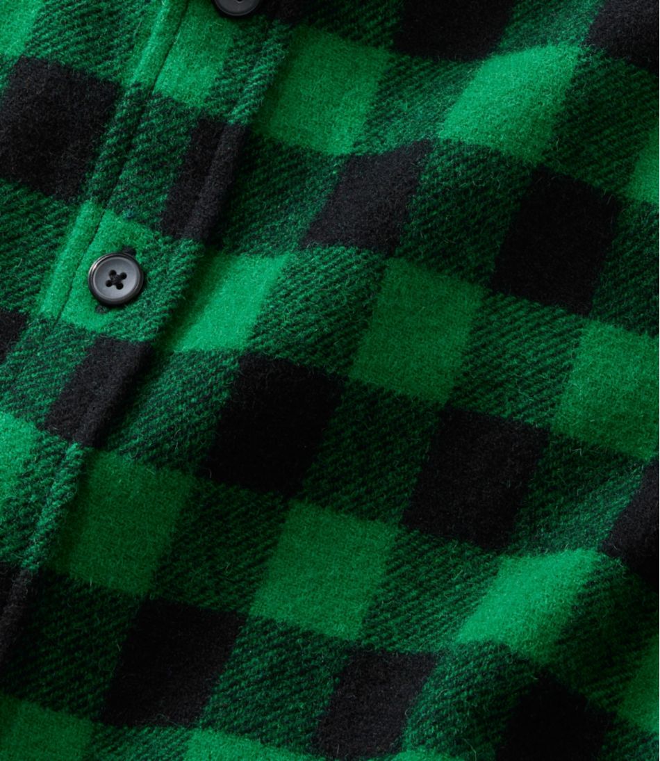 L.L.BeanMen's Maine Guide Shirt