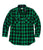 Green/Black