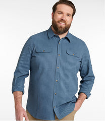 L.L.BeanMen's No Fly Zone Explorer Shirt