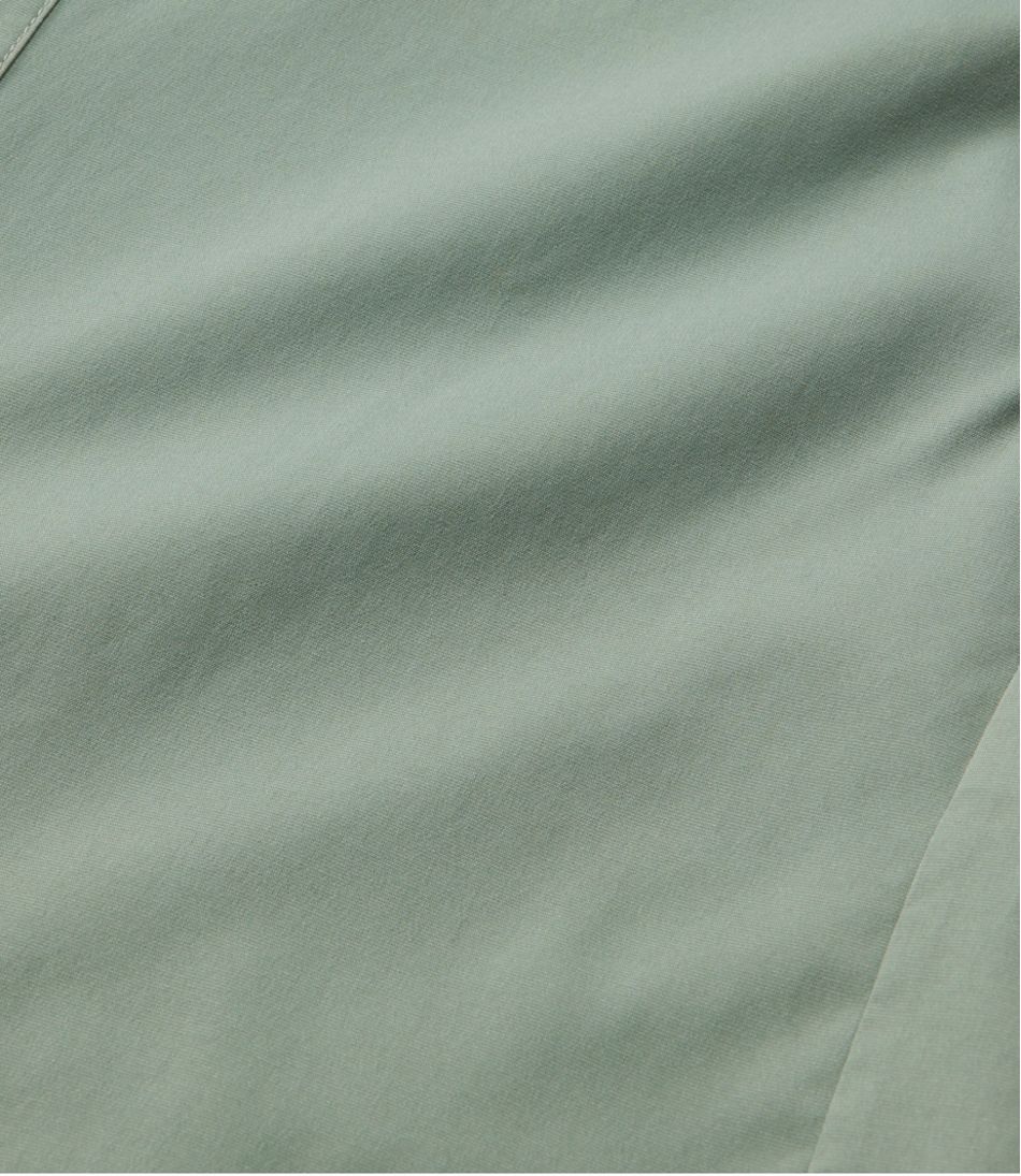 L.L.BeanMen's Tropicwear CoolPro Fishing Shirt, Long-Sleeve