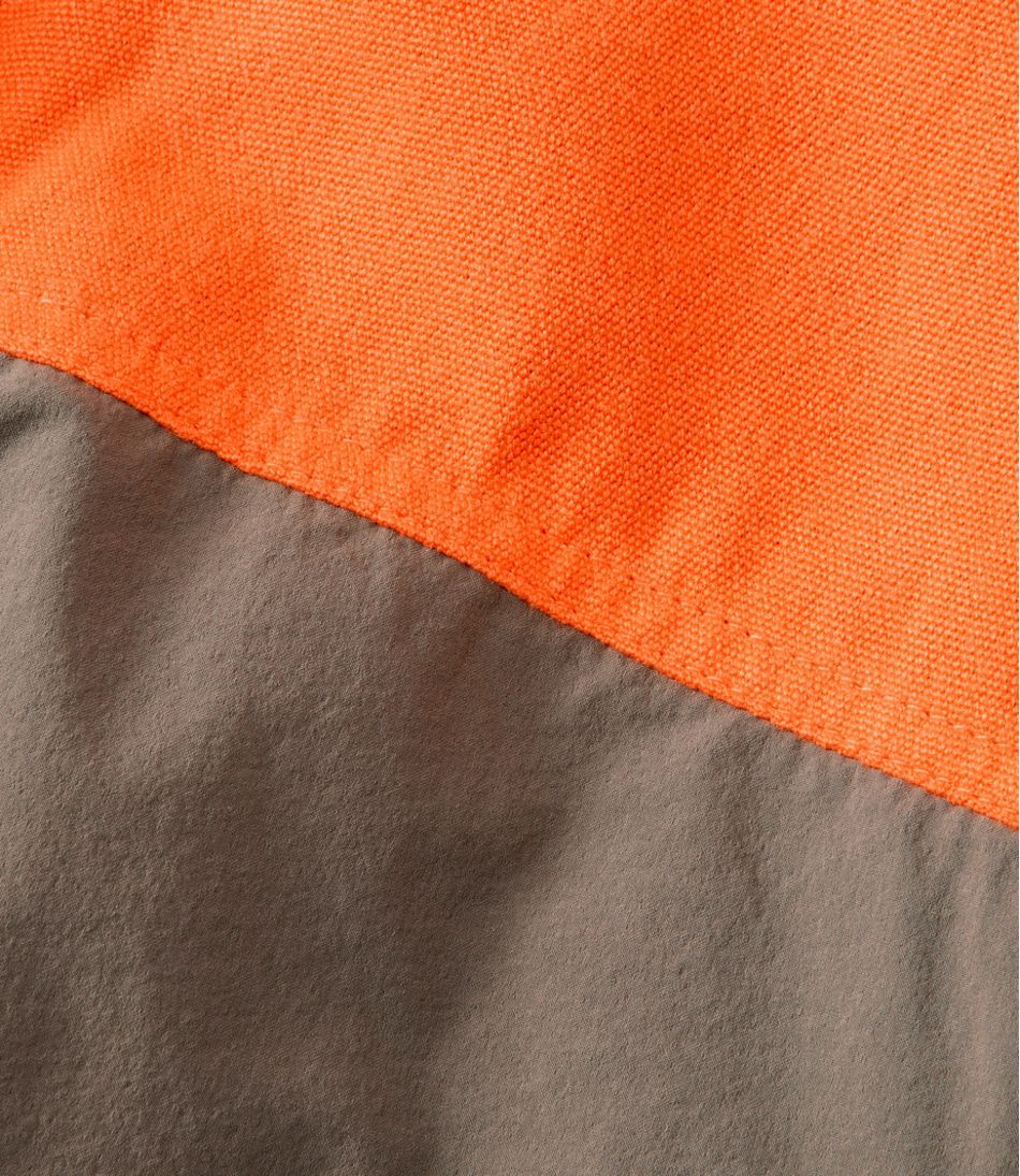 L.L.BeanMen's Technical Stretch Upland Shirt with No Fly Zone