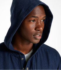 L.L.BeanMen's Maine Guide Wool Anorak