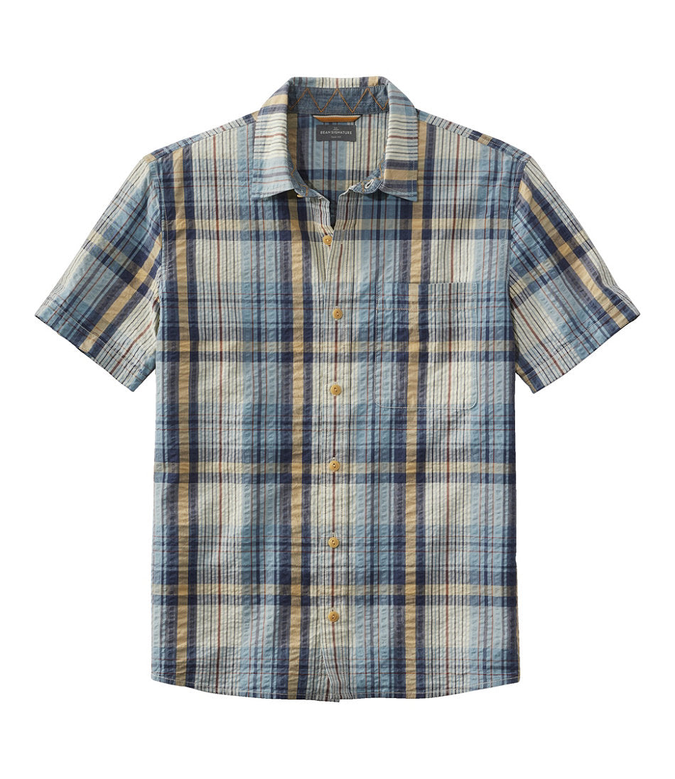 Bright Mariner,Small