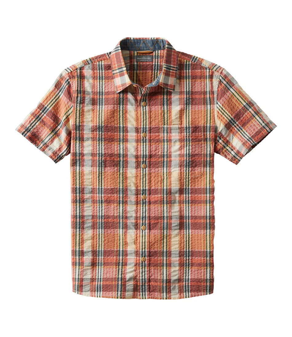 Faded Redwood,Small