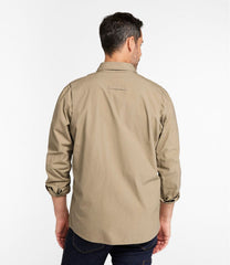 L.L.BeanMen's Double L Field Shirt