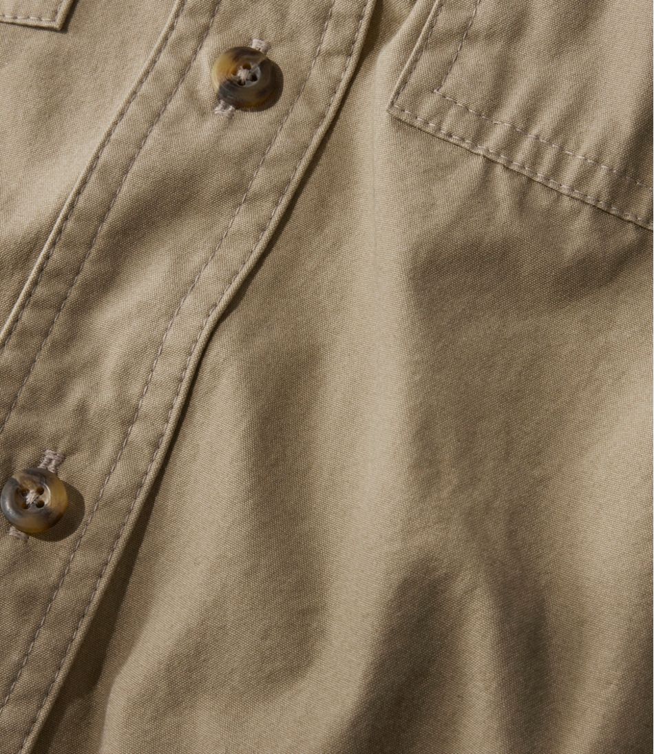 L.L.BeanMen's Double L Field Shirt