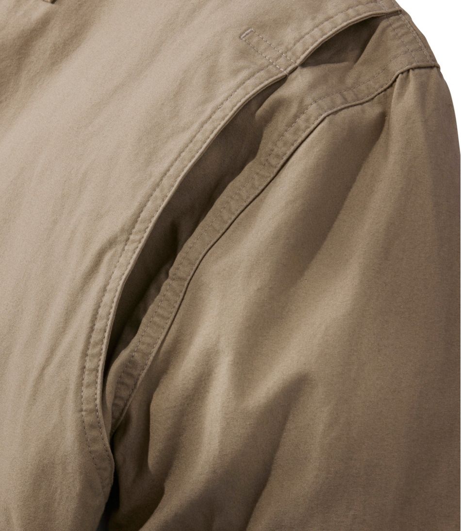 L.L.BeanMen's Double L Field Shirt