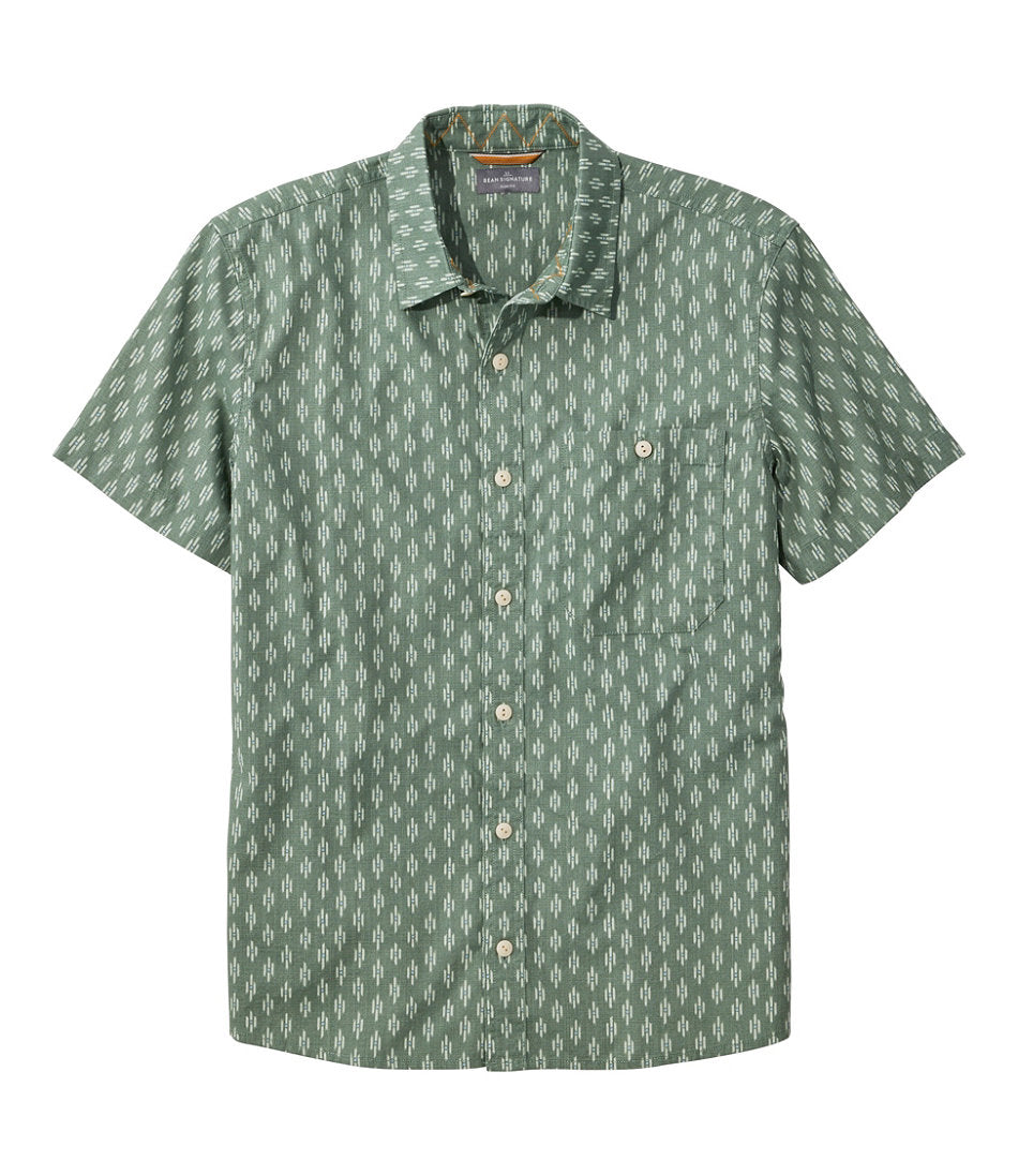 Sea Green Geo,Small