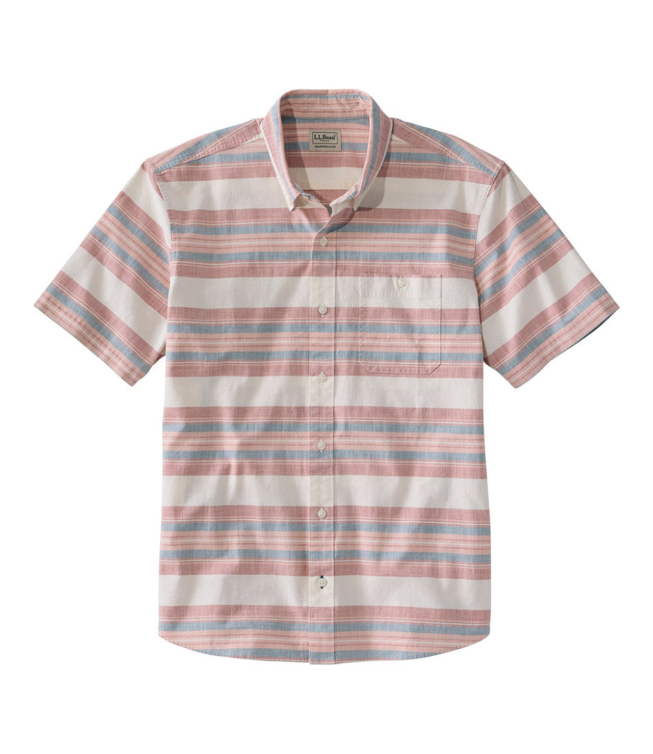 Faded Redwood,Small