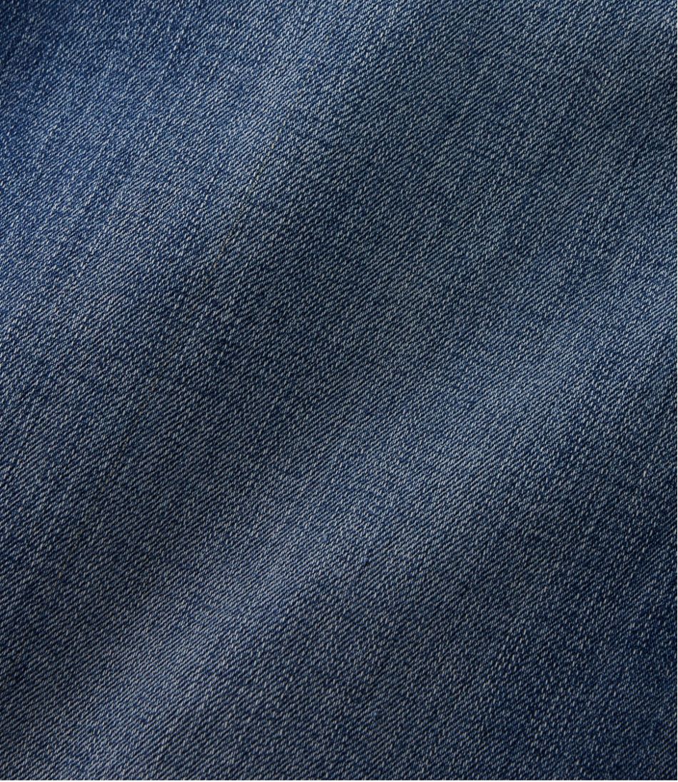 L.L.BeanMen's BeanFlex® Jeans, Classic Fit, Straight Leg