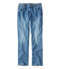 L.L.BeanMen's Vintage 1912 Jeans, Standard Fit, Straight Leg
