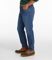 L.L.BeanMen's Vintage 1912 Jeans, Slim Fit, Straight Leg
