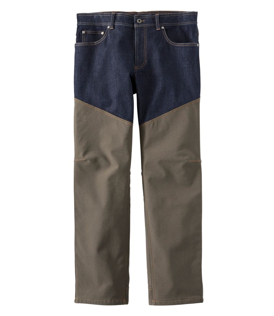 L.L.BeanMen's Stretch Briar Jeans