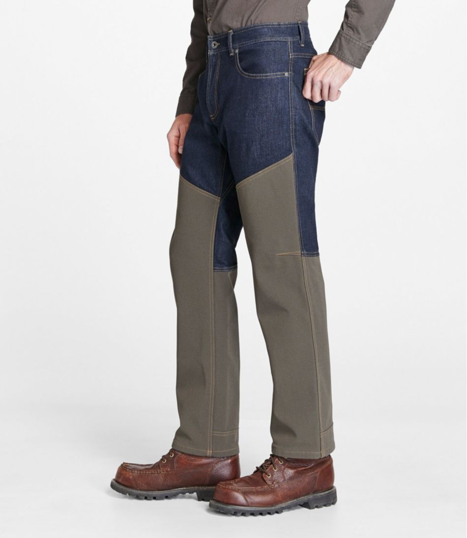L.L.BeanMen's Stretch Briar Jeans