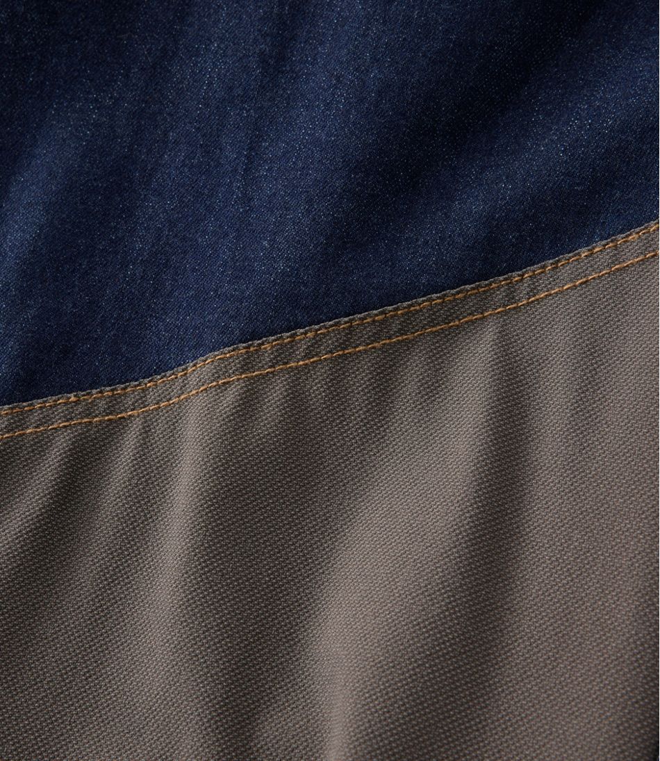 L.L.BeanMen's Stretch Briar Jeans
