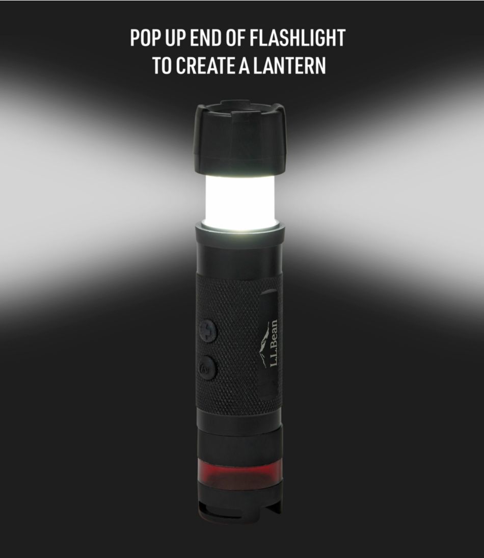 L.L.BeanTrailblazer 3-in-1 Flashlight