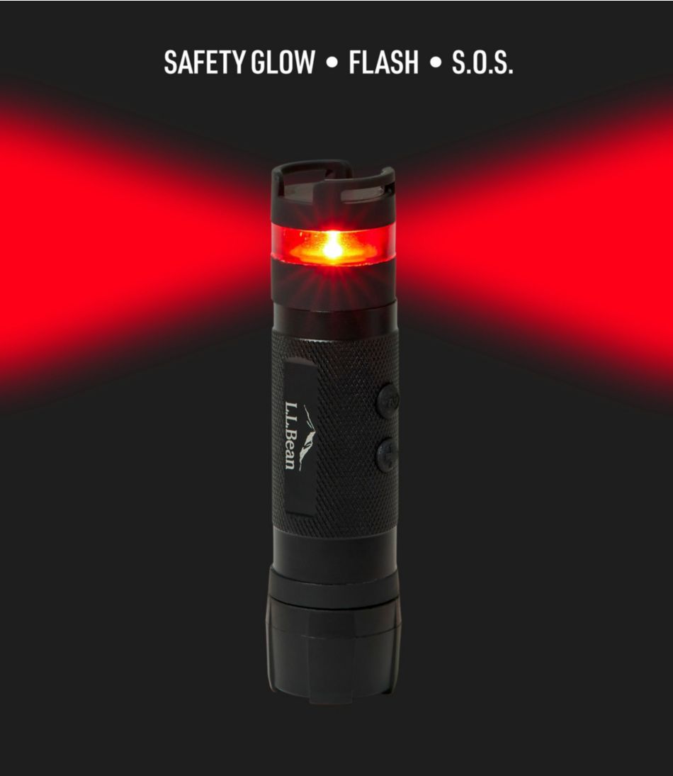 L.L.BeanTrailblazer 3-in-1 Flashlight