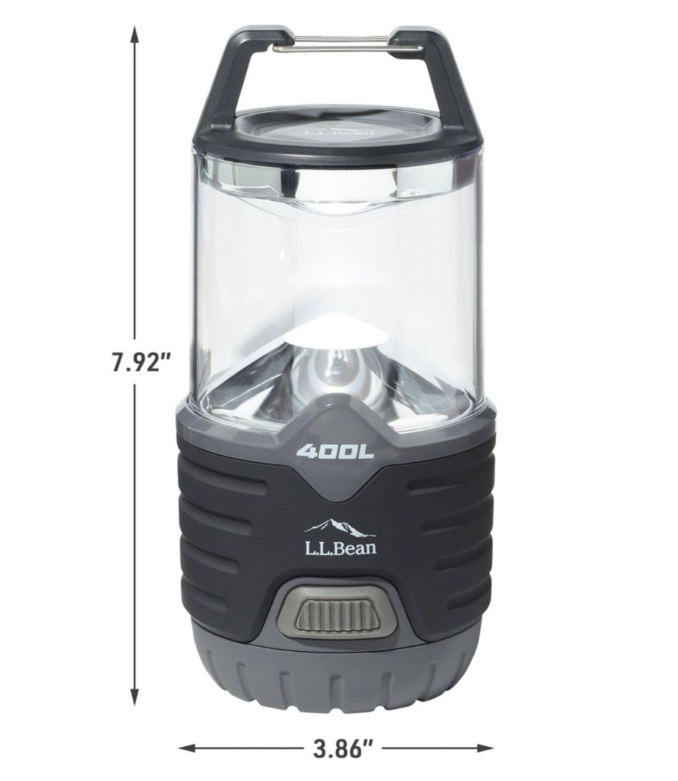 L.L.BeanTrailblazer 400 Lantern