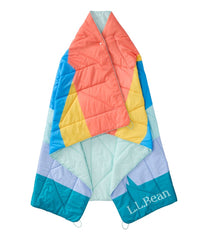 L.L.BeanPuffer Blanket