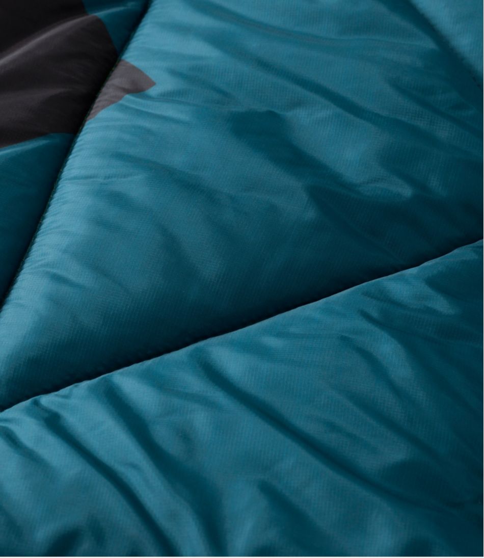 L.L.BeanPuffer Blanket