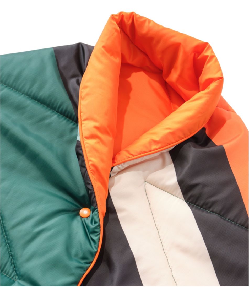 L.L.BeanPuffer Blanket