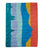 Cool Sea Blue Colorbars