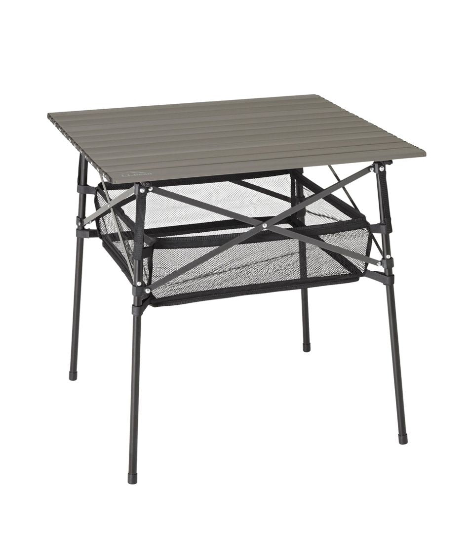 L.L.BeanCamp Table