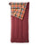 Burgundy/Sea Pine Apple Cinnamon