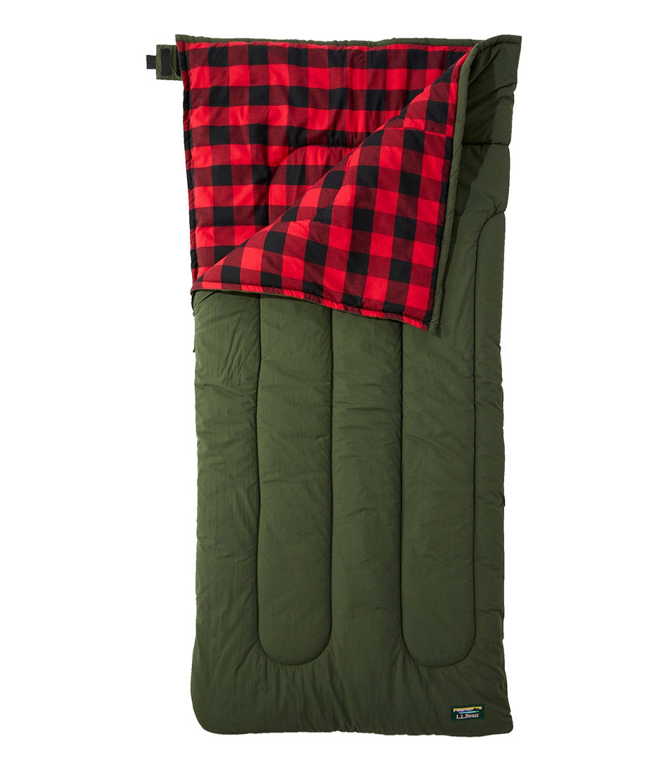 Deep Loden/Buffalo Plaid,OS