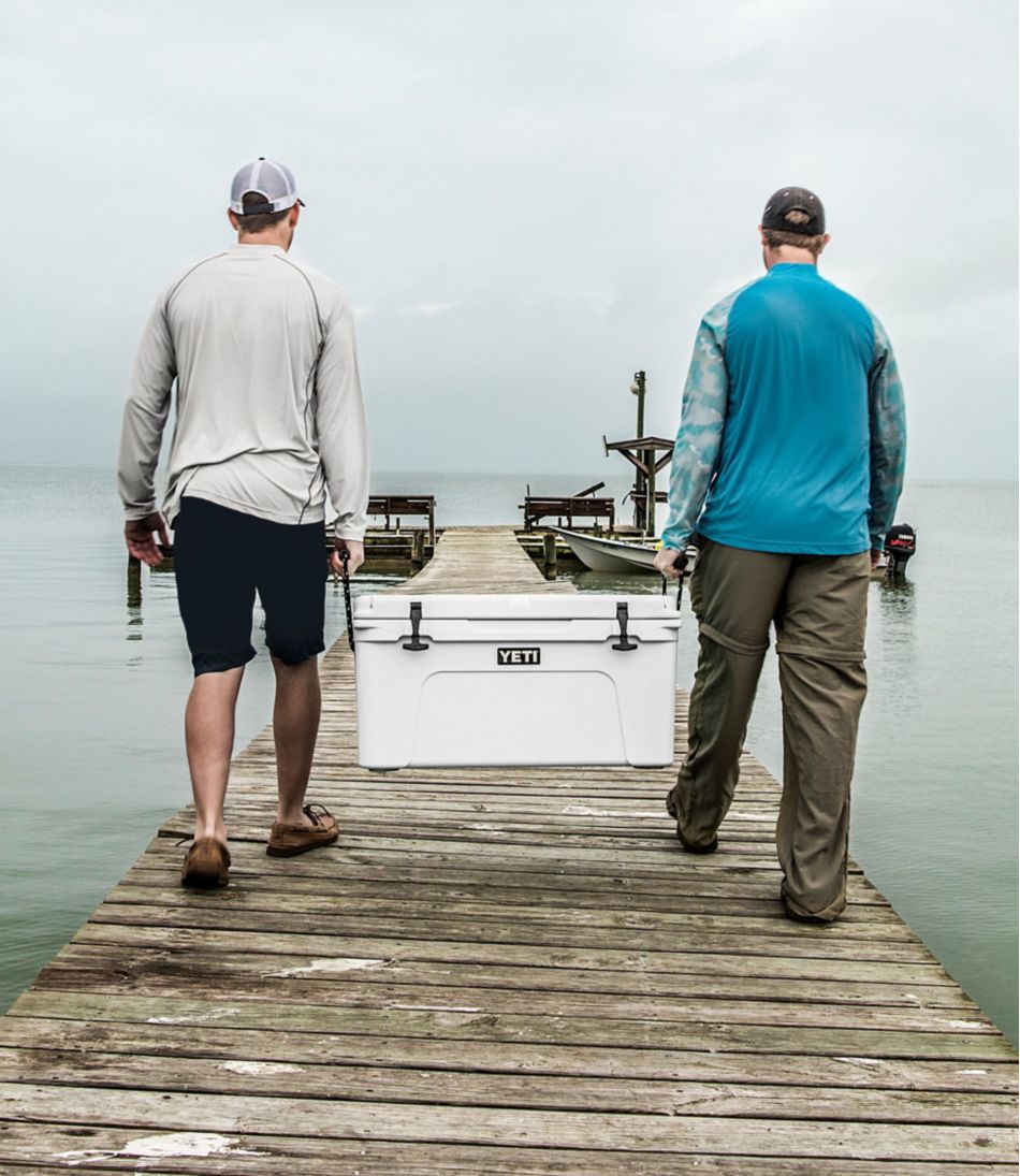 L.L.BeanYeti Tundra 65 Cooler