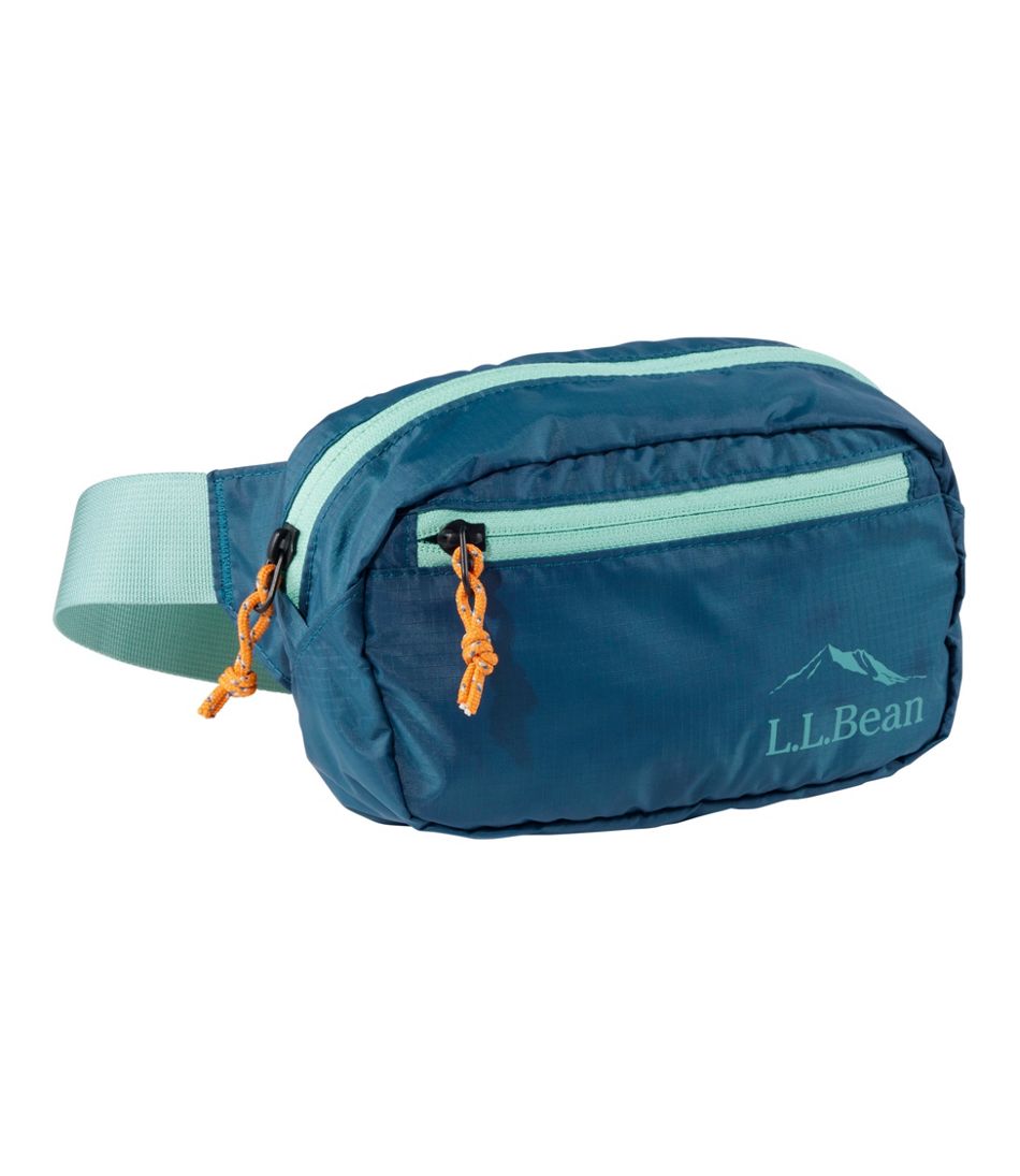 L.L.BeanStowaway Waist Pack