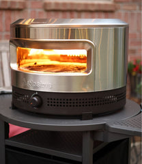 L.L.BeanSolo Stove Pi Prime Gas Pizza Oven