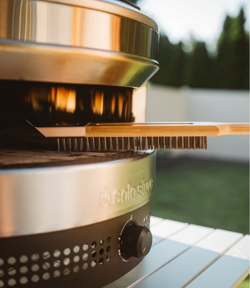L.L.BeanSolo Stove Pi Prime Gas Pizza Oven