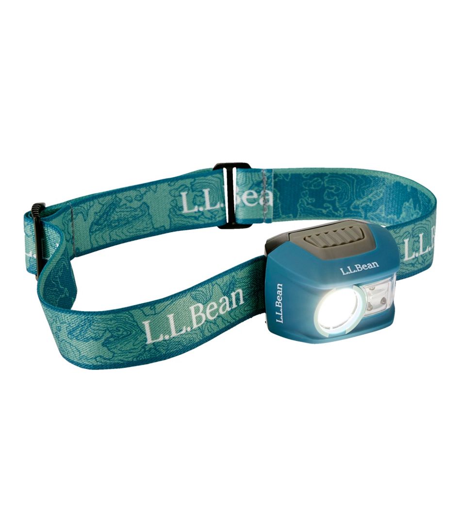 L.L.BeanTrailblazer 250 Headlamp