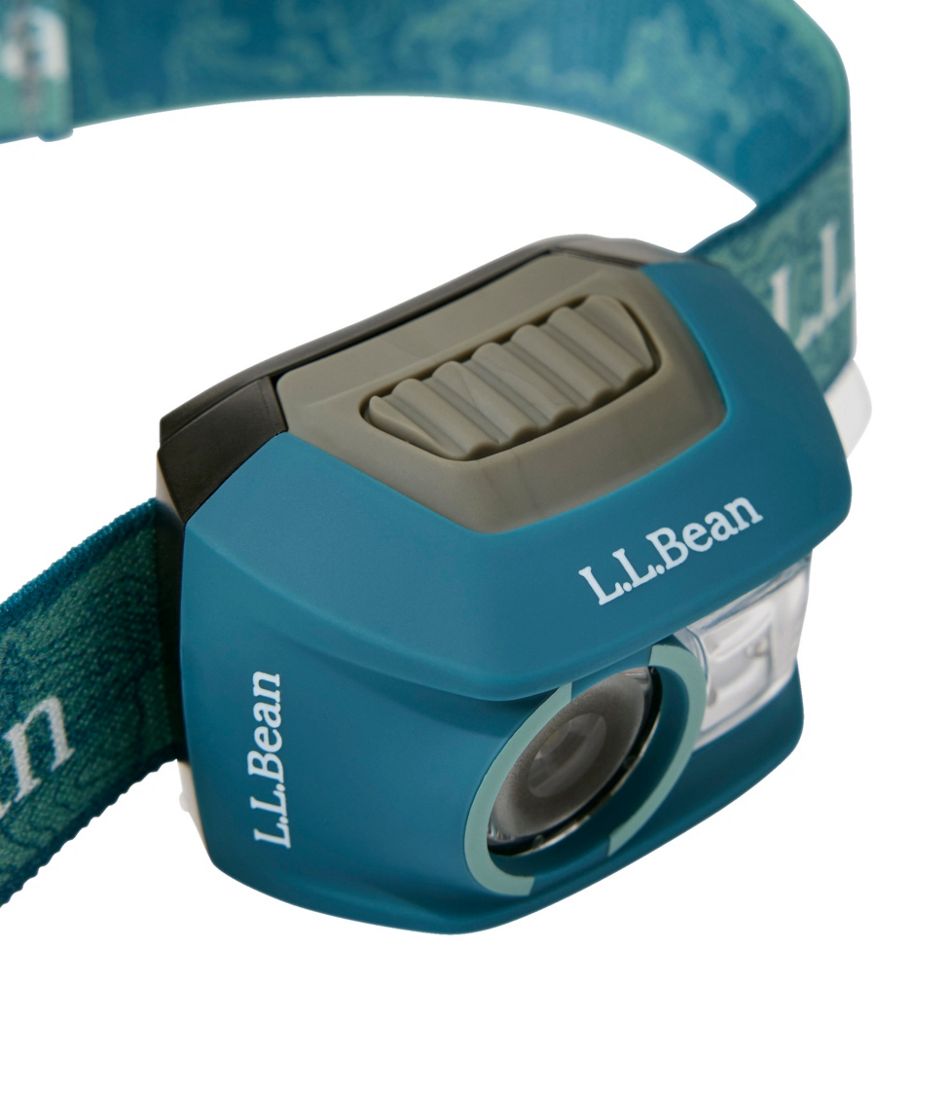 L.L.BeanTrailblazer 250 Headlamp