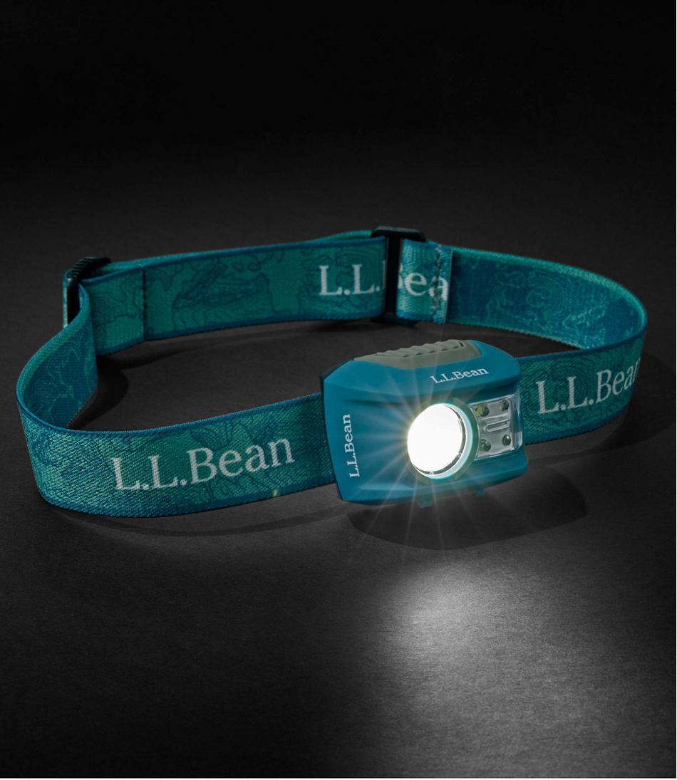 L.L.BeanTrailblazer 250 Headlamp