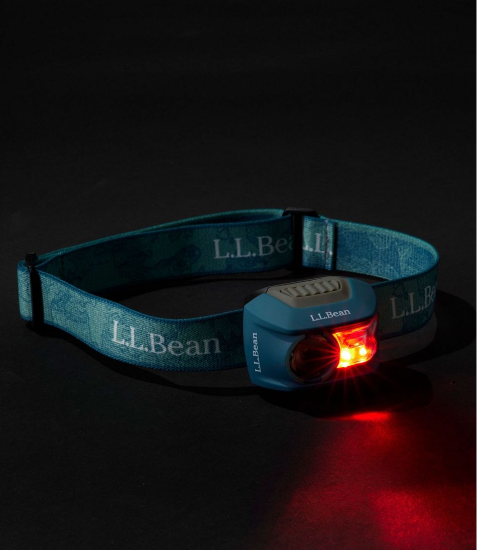 L.L.BeanTrailblazer 250 Headlamp