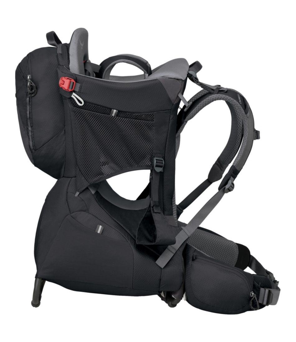 L.L.BeanOsprey Poco Premium Child Carrier Backpack